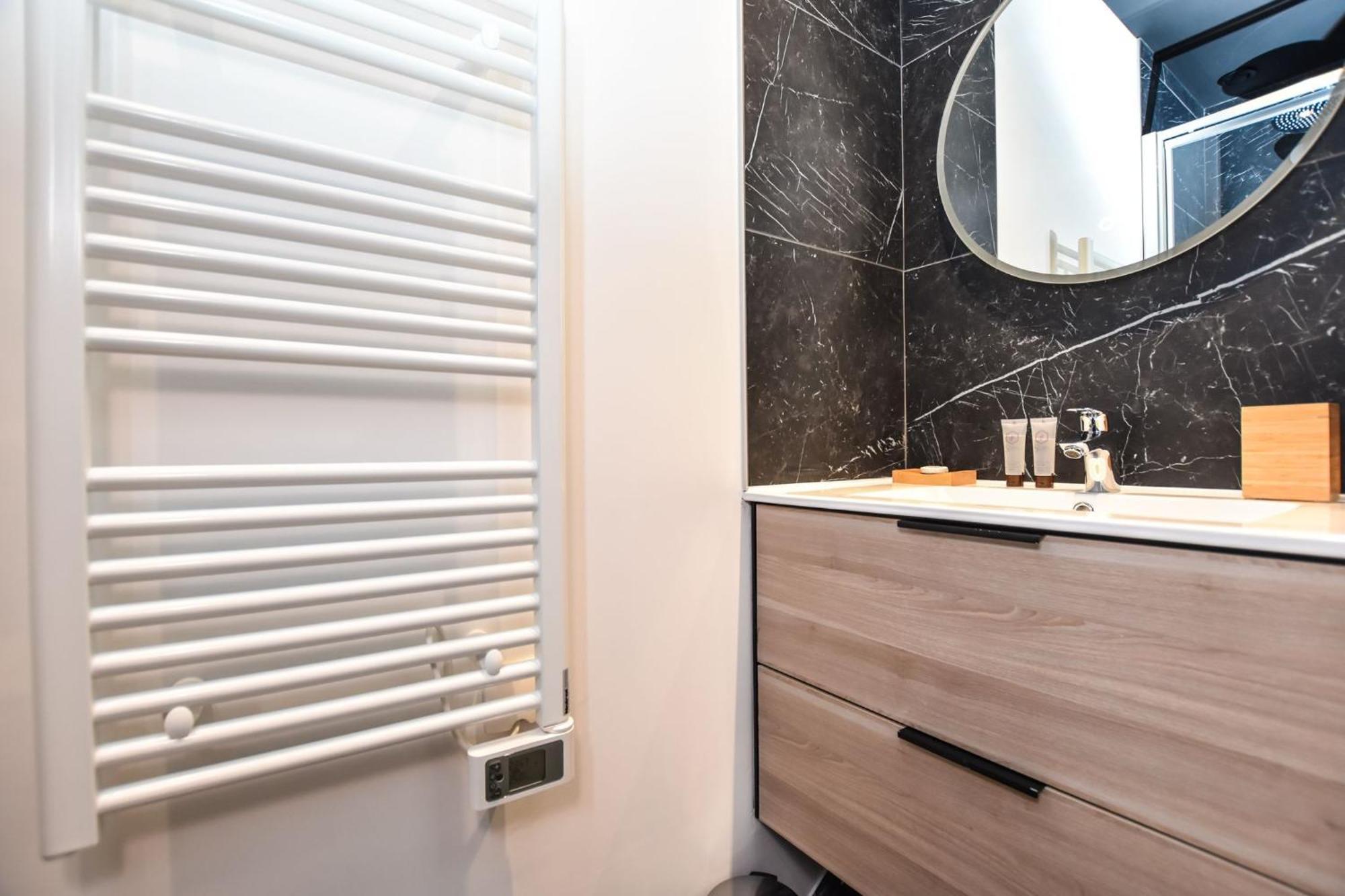 Appartamento Duplex 20ᵉ - Belleville